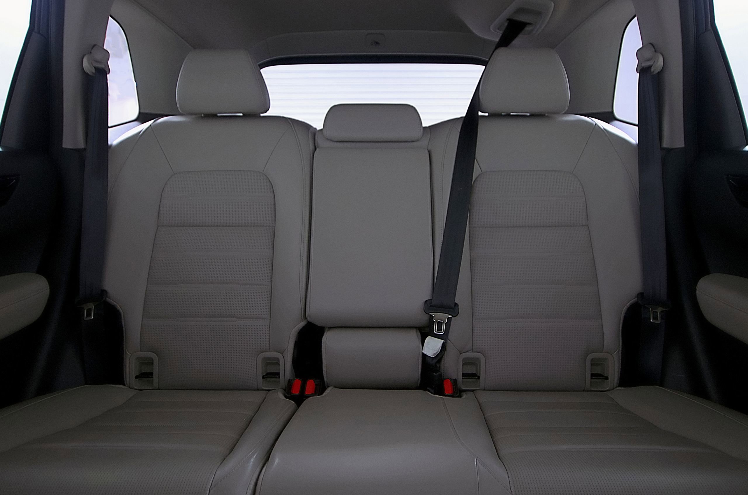 Used 2025 Honda CR-V EX-L image 16