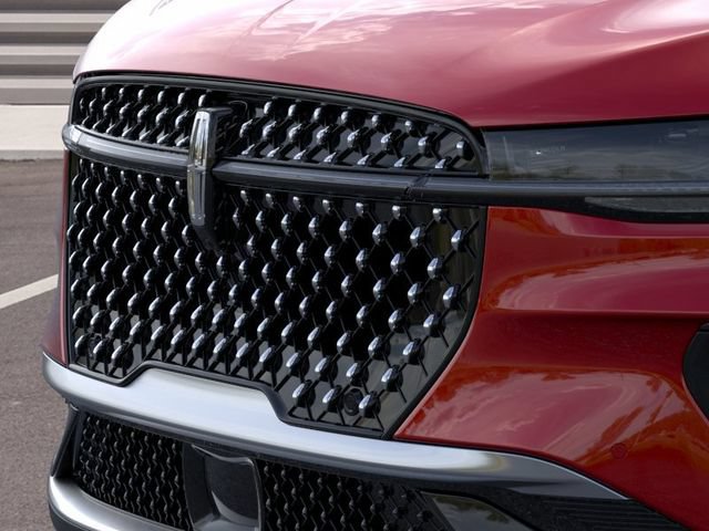 New 2026 Lincoln Nautilus Premier w/ Equipment Group 102A AWD/4WD image 17
