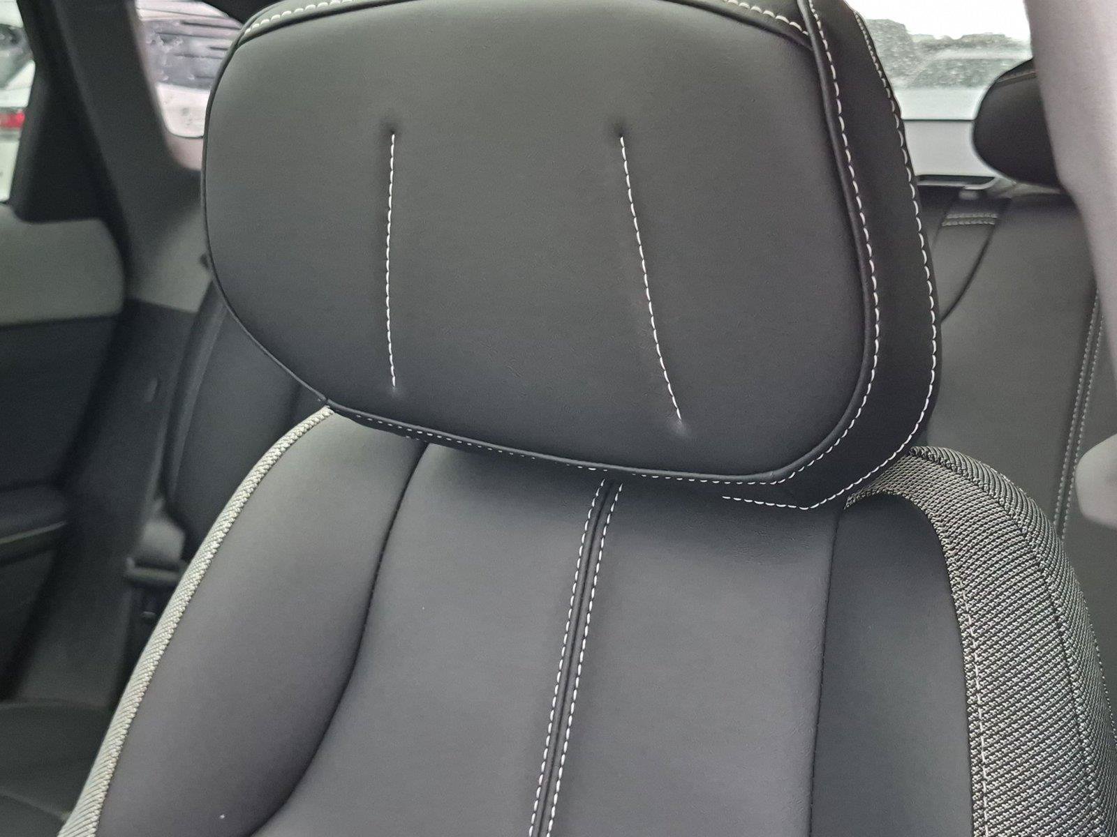 New 2027 Cadillac Optiq Sport w/ LPO, Floor Liner Package AWD/4WD image 12