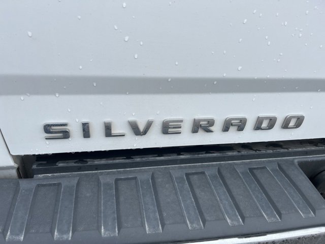 Used 2014 Chevrolet Silverado 1500 LTZ image 9