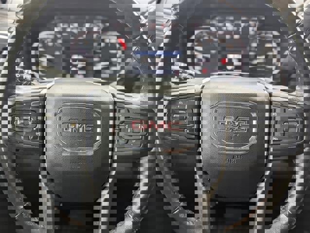 Used 2020 GMC Sierra 1500 AT4 w/ AT4 Premium Package image 34