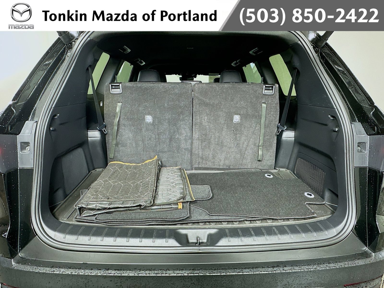 Used 2024 Lexus TX 350 AWD w/ Cold Weather Package image 26