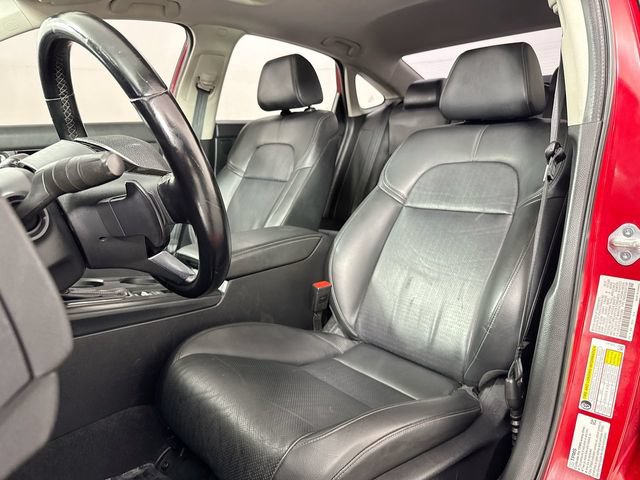 Used 2022 Honda Civic Touring image 20