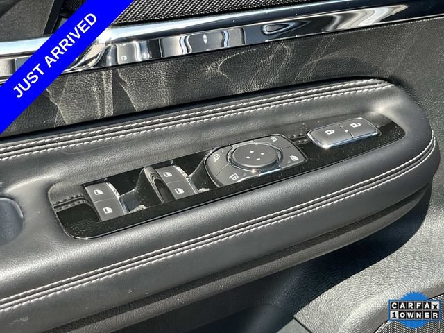 Used 2021 Lincoln Corsair Reserve AWD/4WD image 25