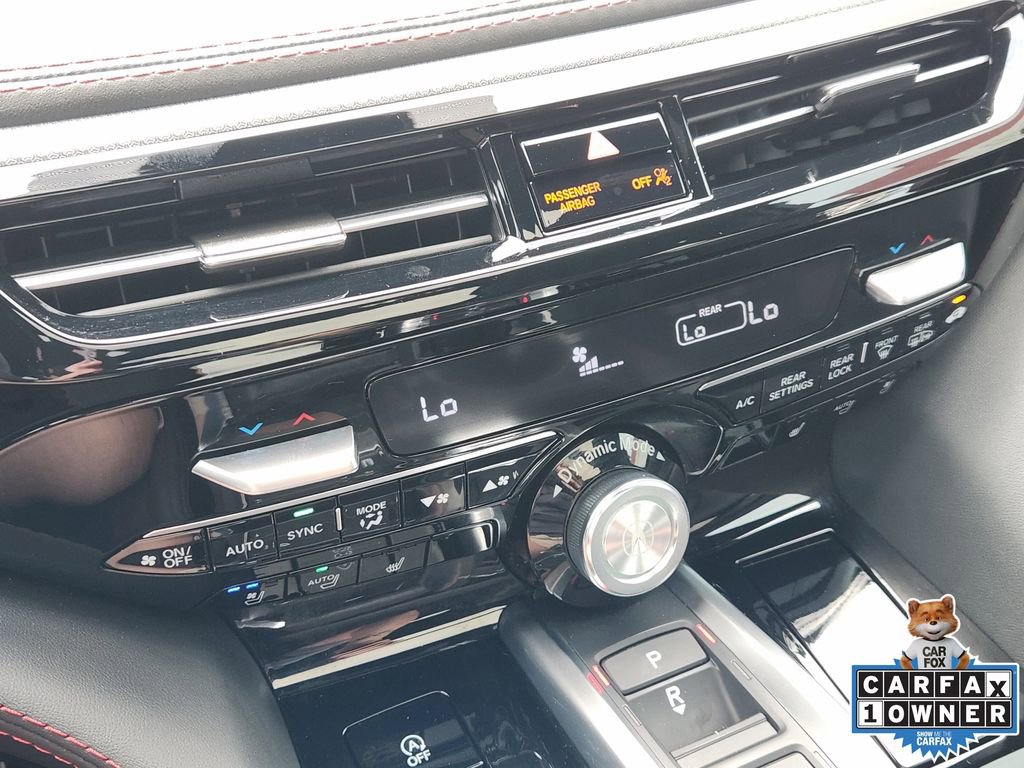 Certified 2024 Acura MDX A-Spec image 22