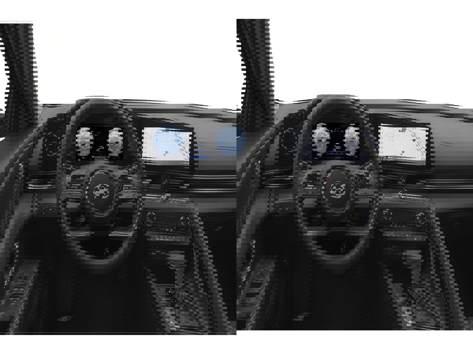 Used 2025 Hyundai Elantra Limited image 5