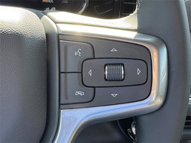 New 2026 Chevrolet Silverado 1500 LT image 18