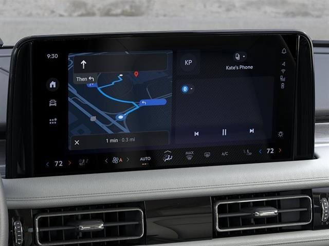 New 2026 Lincoln Aviator AWD image 14