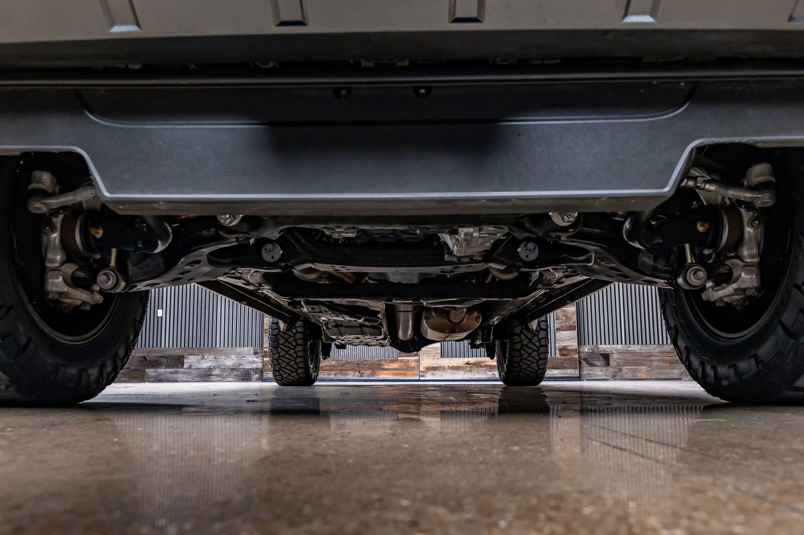 Used 2024 Toyota Tundra 1794 Edition image 14