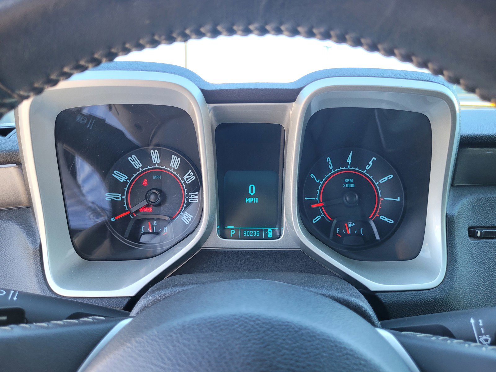 Used 2010 Chevrolet Camaro LT w/ RS Package image 21