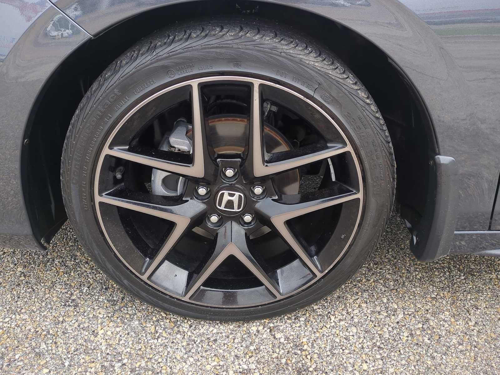 Used 2024 Honda Civic Sport Touring image 33