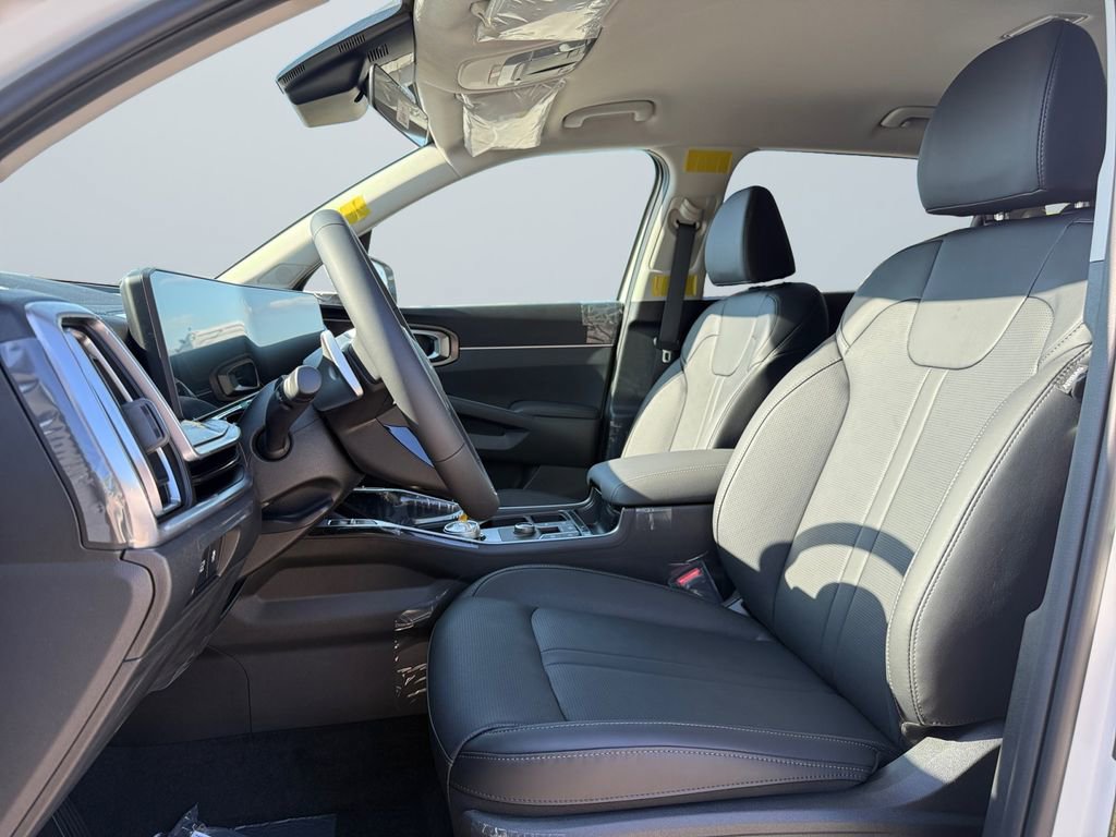 New 2025 Kia Sorento EX image 9