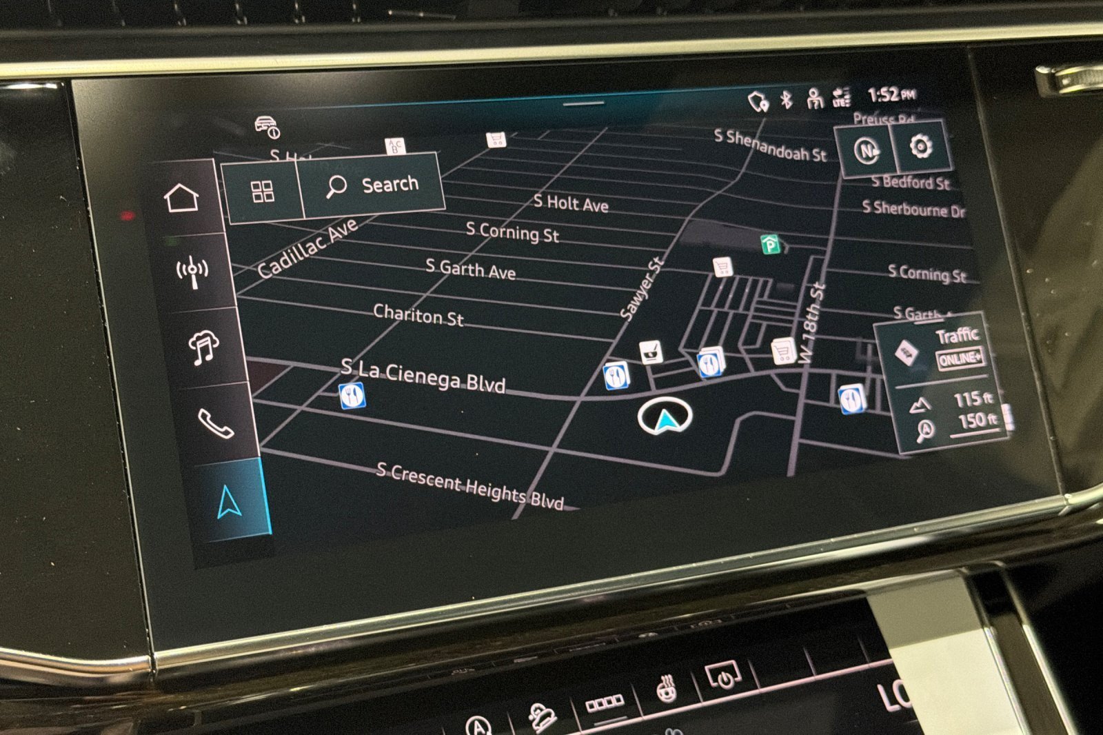 New 2026 Audi Q7 2.0T Premium Plus AWD/4WD image 18