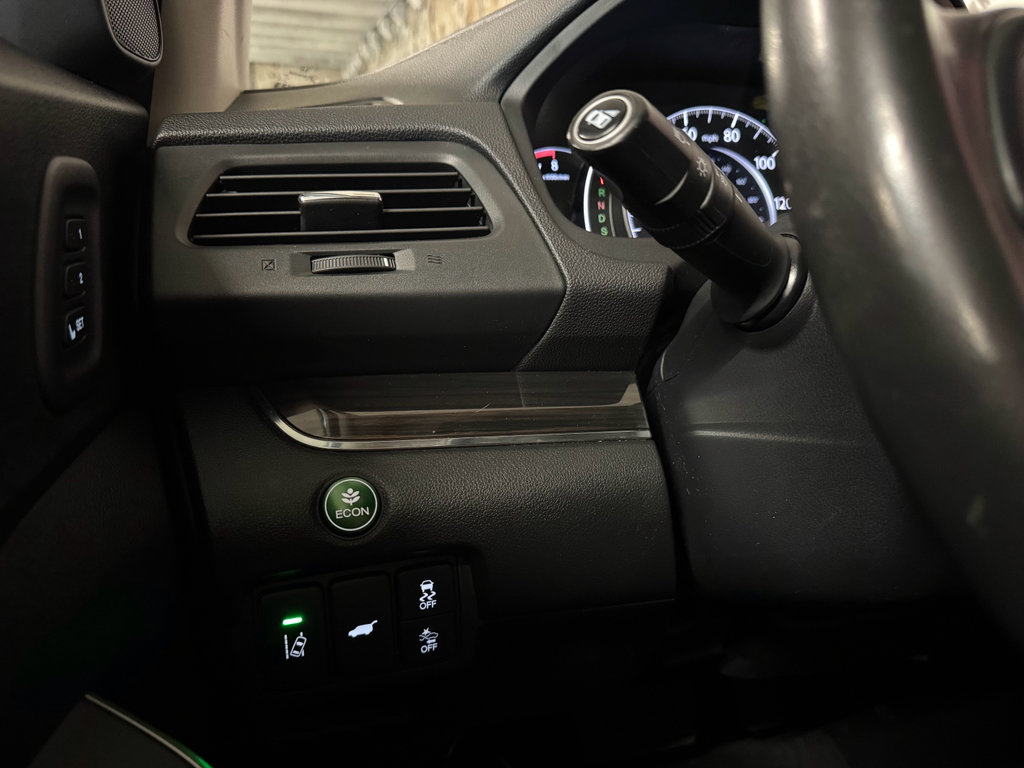 Used 2016 Honda CR-V Touring image 16