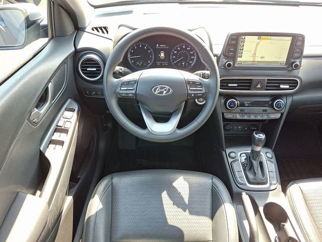 Used 2020 Hyundai Kona Ultimate AWD/4WD image 11
