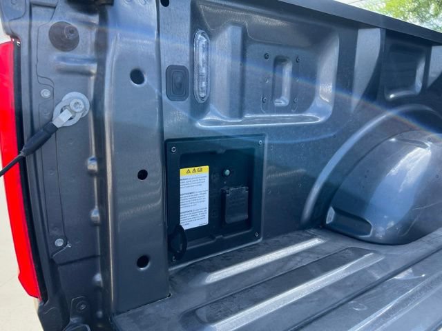 Used 2023 Ford F150 Lariat AWD/4WD image 24