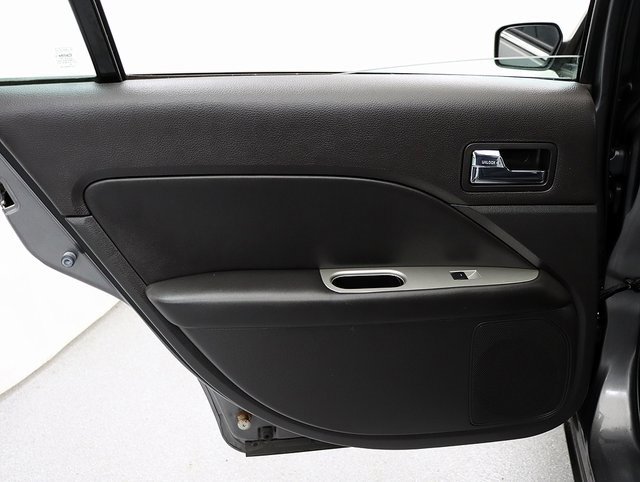 Used 2011 Ford Fusion Hybrid w/ 502A Rapid Spec Order Code image 26