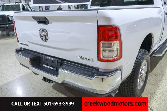 Used 2024 RAM 2500 Big Horn w/ Off Road Package image 29
