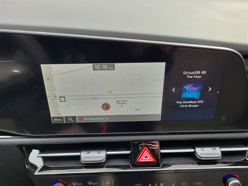 New 2026 Kia Niro EX image 30