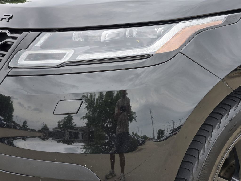 Used 2021 Land Rover Range Rover Velar S image 15