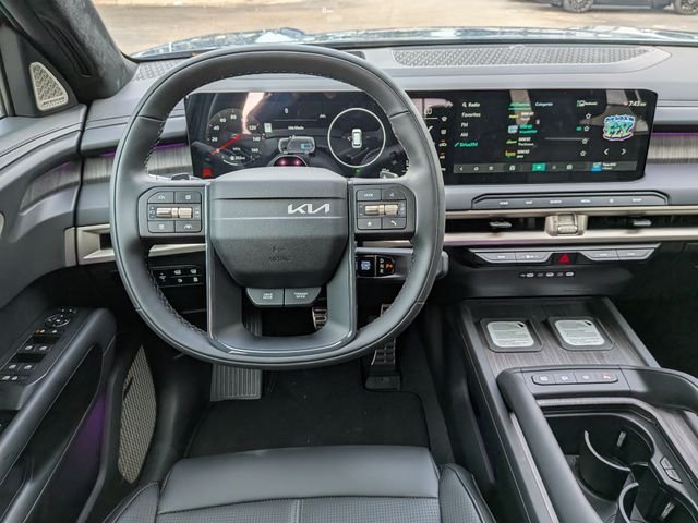 New 2027 Kia Telluride SX Prestige AWD/4WD image 17
