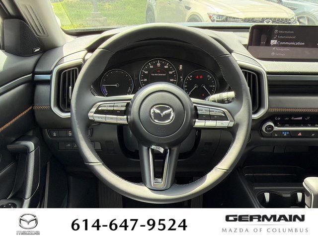 New 2026 MAZDA CX-50 AWD 2.5 Hybrid w/ Weather Package image 19