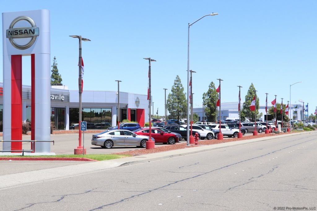 Used 2022 Tesla Model X AWD/4WD image 38