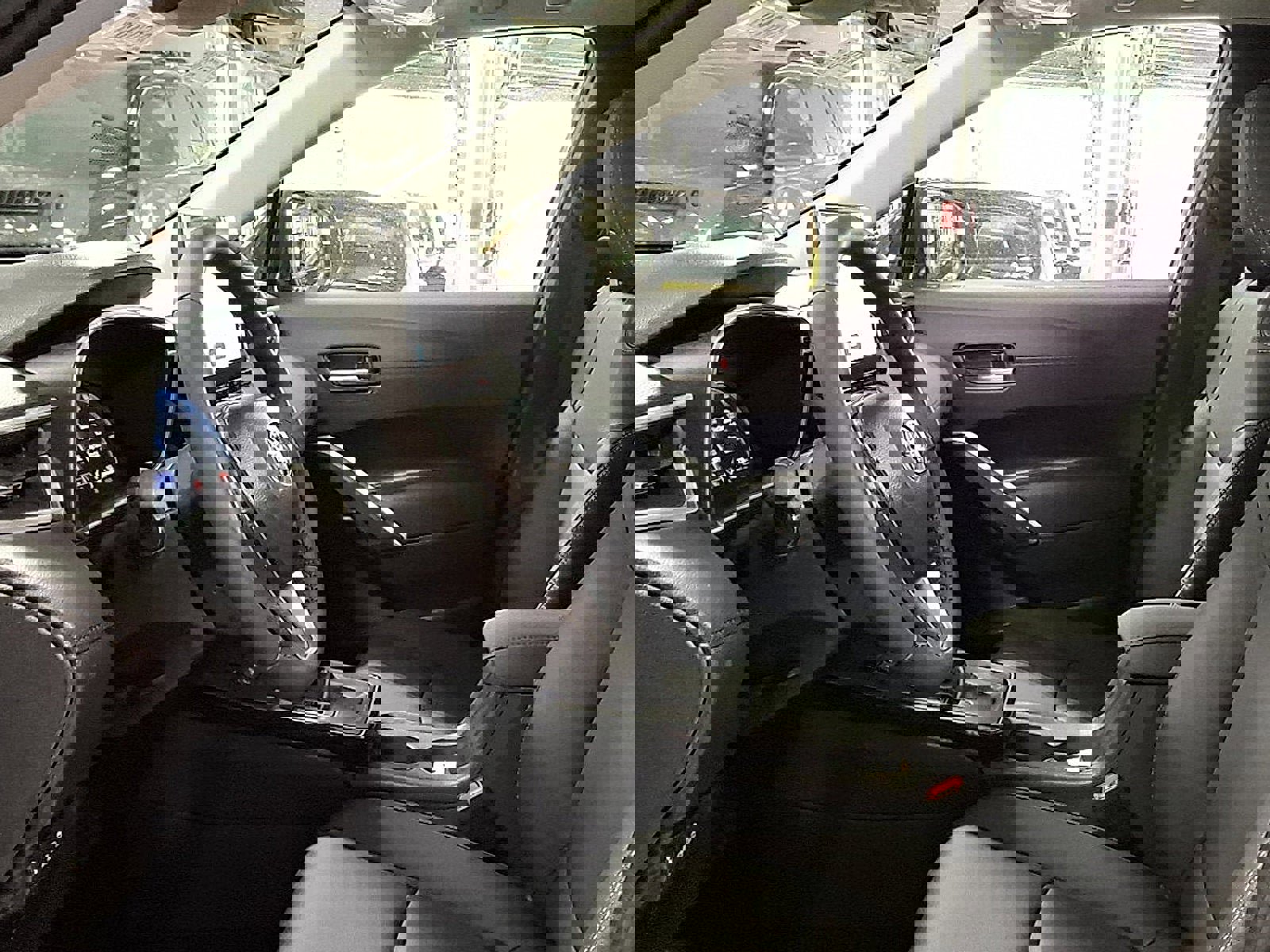 New 2026 Toyota Corolla Cross XLE image 9