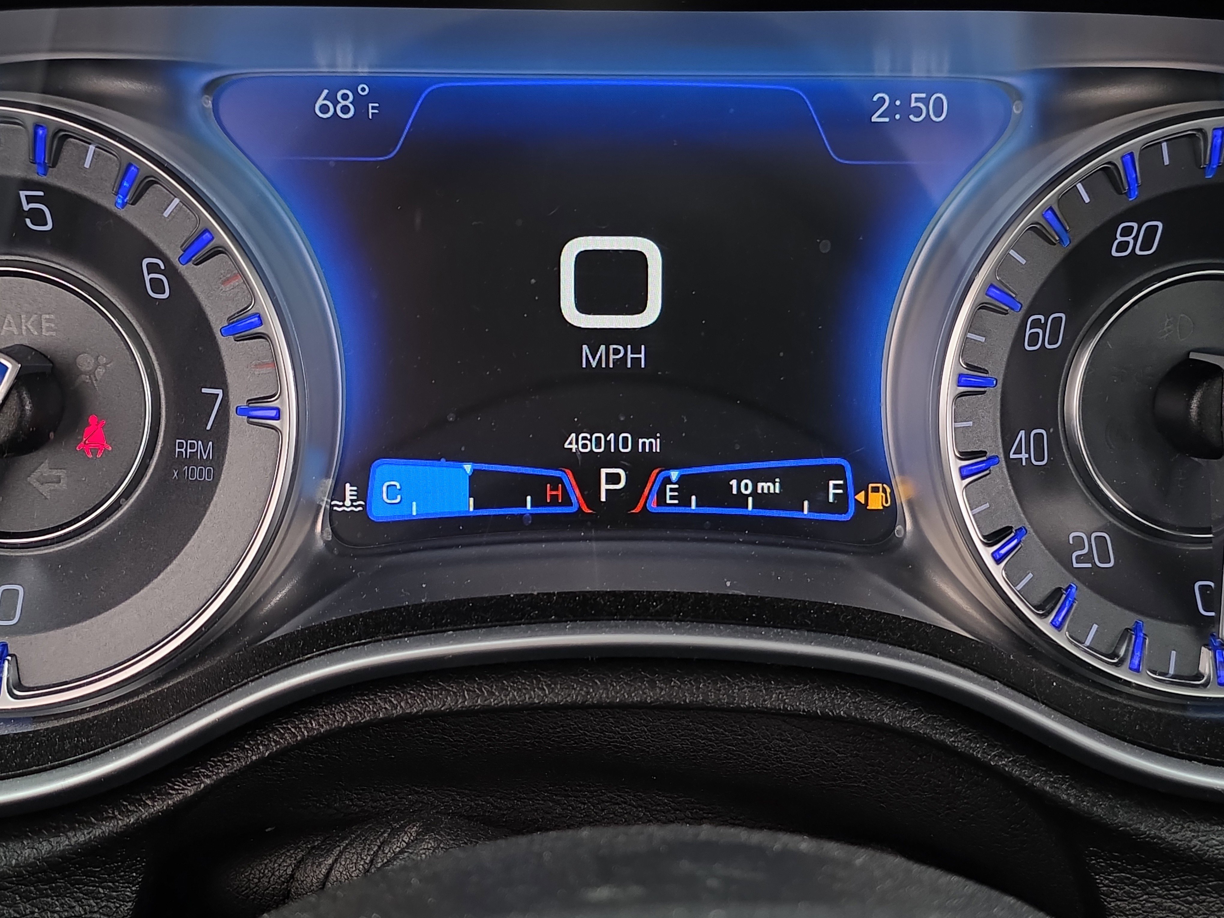 Used 2021 Chrysler 300 S image 17