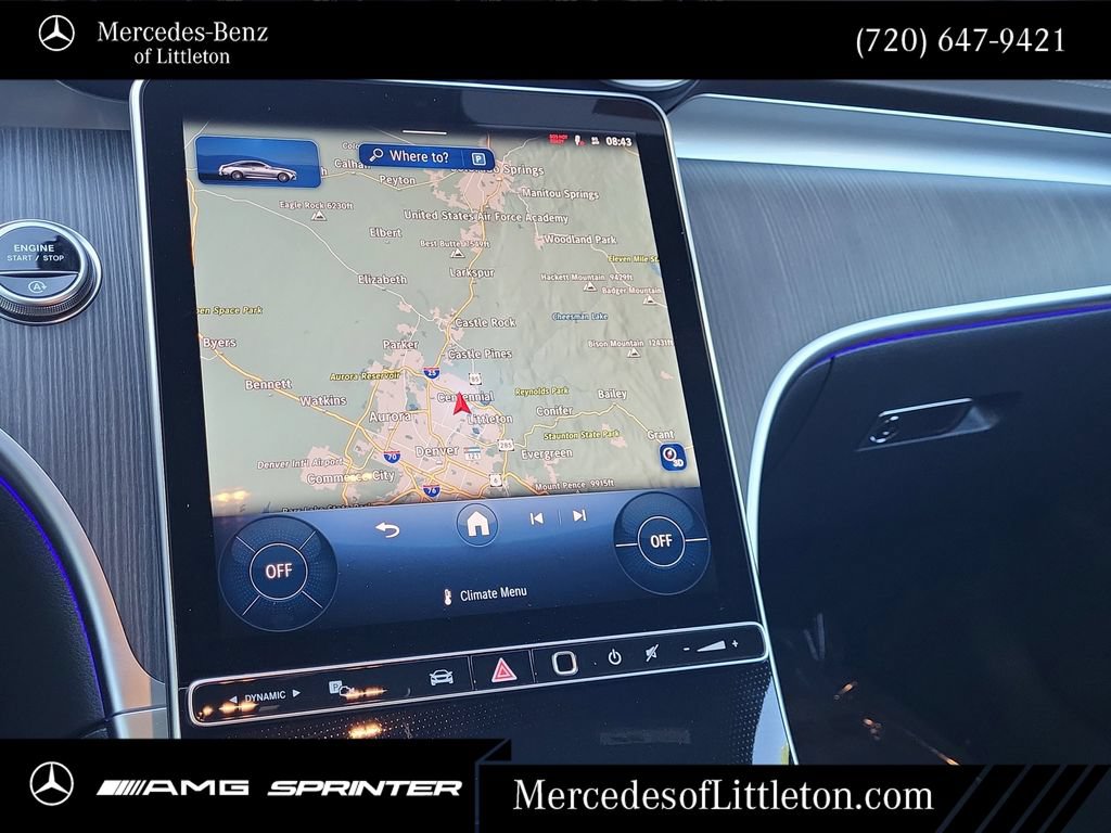 New 2026 Mercedes-Benz CLE 450 4MATIC Coupe image 16
