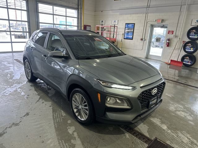 Used 2019 Hyundai Kona SEL image 18