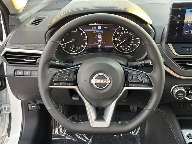 New 2025 Nissan Altima 2.5 SV w/ SV Premium Package image 19