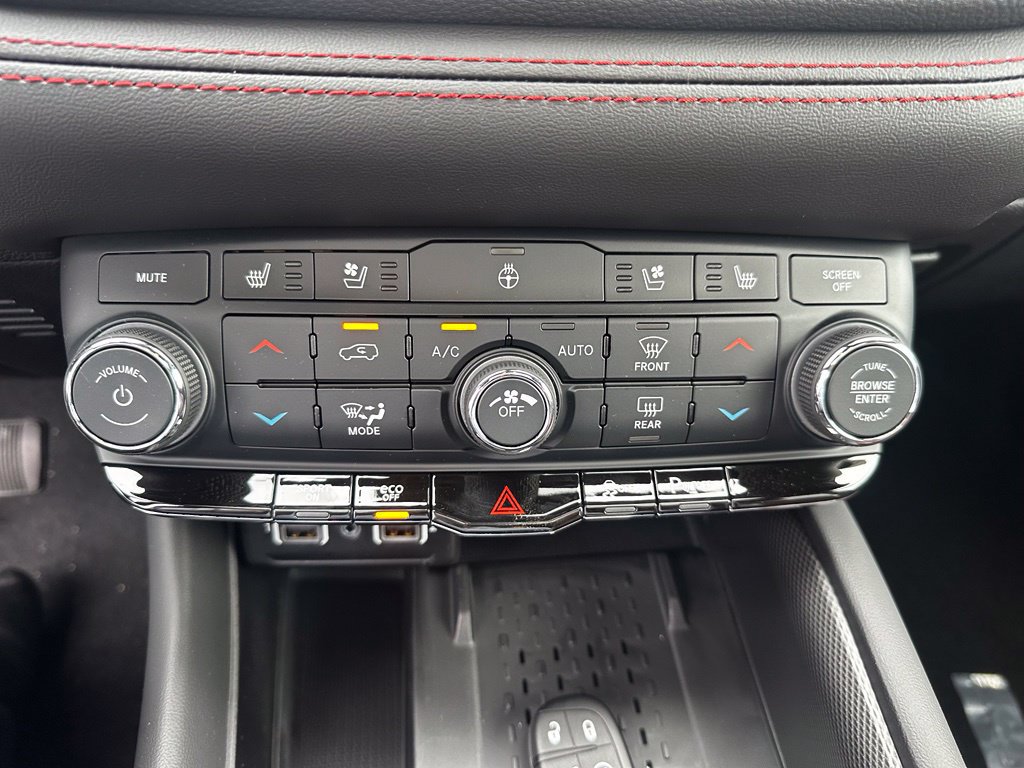 New 2027 Dodge Durango GT AWD/4WD image 27
