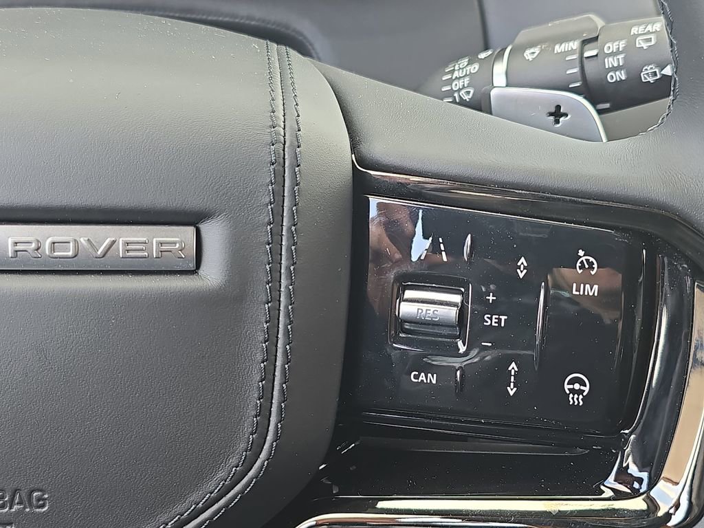 New 2026 Land Rover Range Rover Sport Dynamic SE AWD/4WD image 19