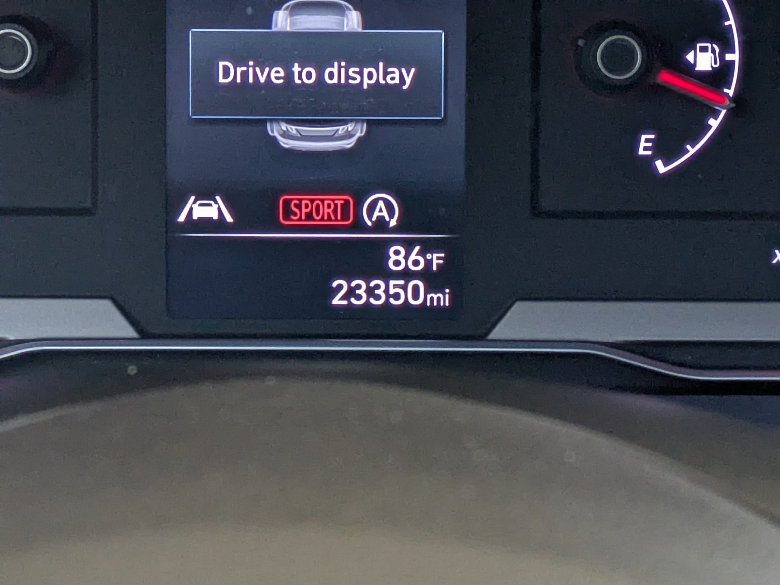 Certified 2024 Hyundai Tucson SEL FWD image 28