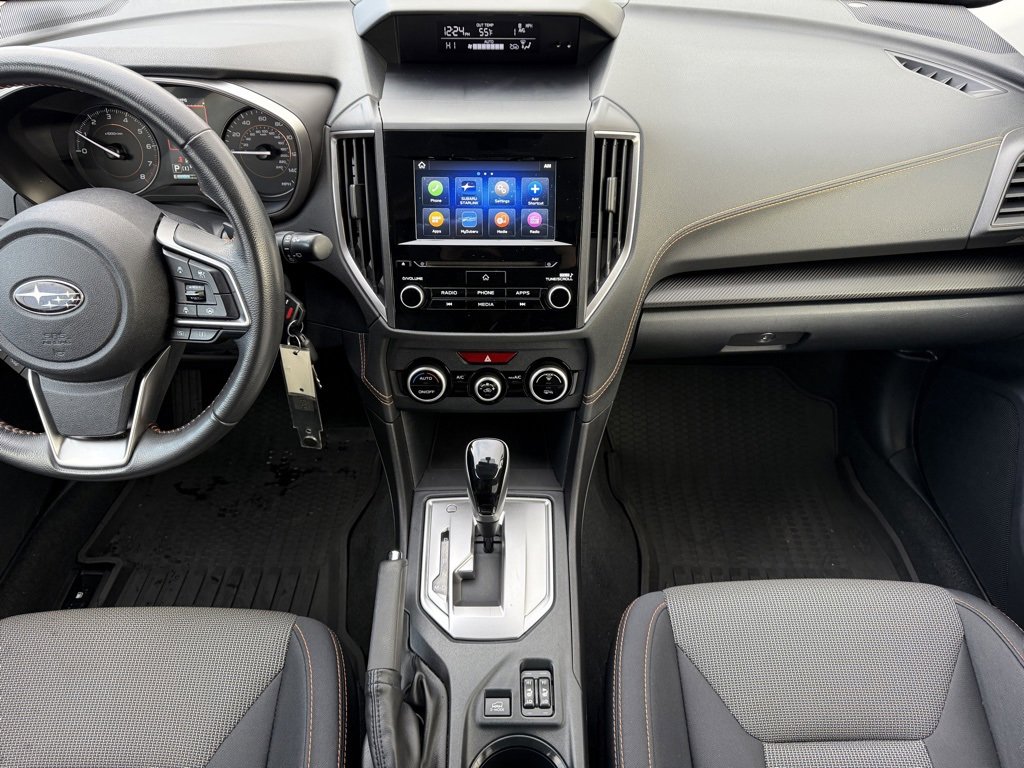 Used 2022 Subaru Crosstrek 2.0i Premium w/ Popular Package #4 image 17