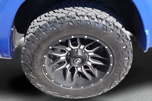 Used 2019 RAM 1500 Sport w/ Level 2 Equipment Group AWD/4WD image 26