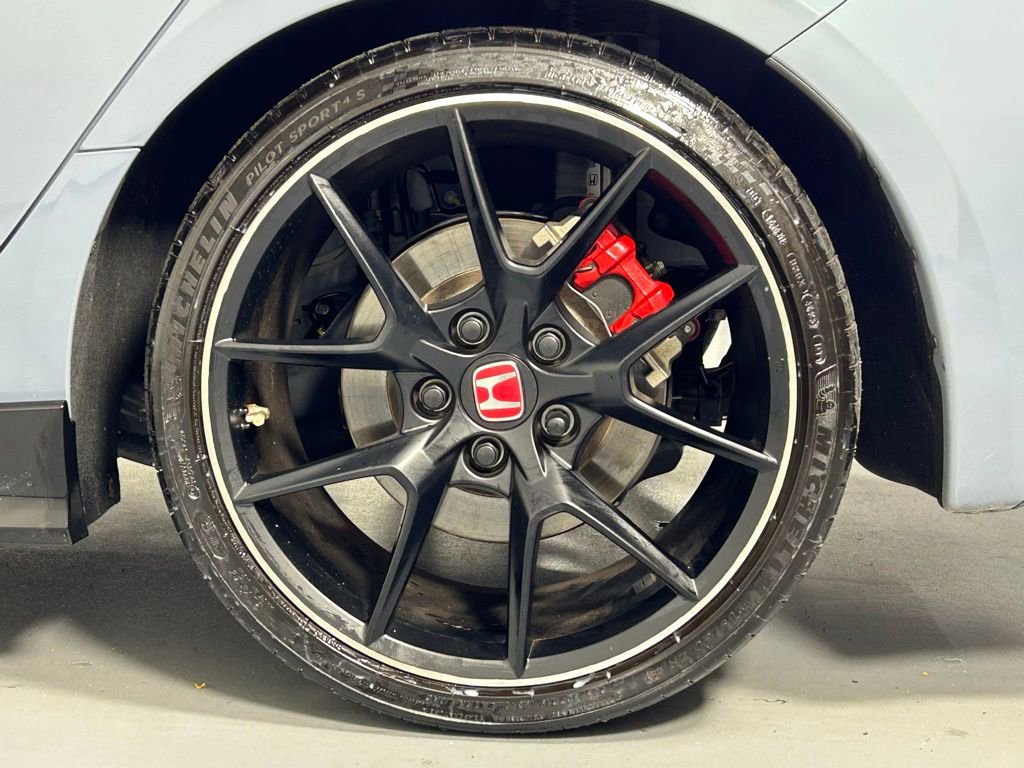 Used 2025 Honda Civic Type R image 37