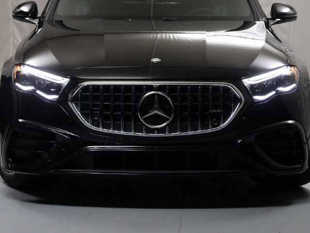 New 2027 Mercedes-Benz E 53 AMG e 4MATIC Sedan image 6