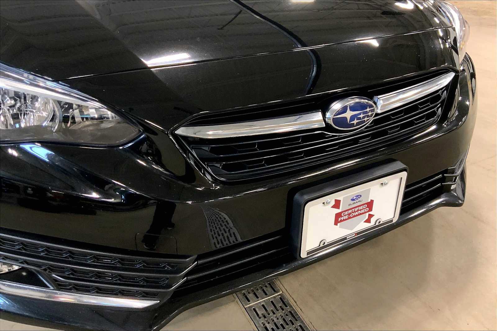 Certified 2023 Subaru Impreza Premium image 33