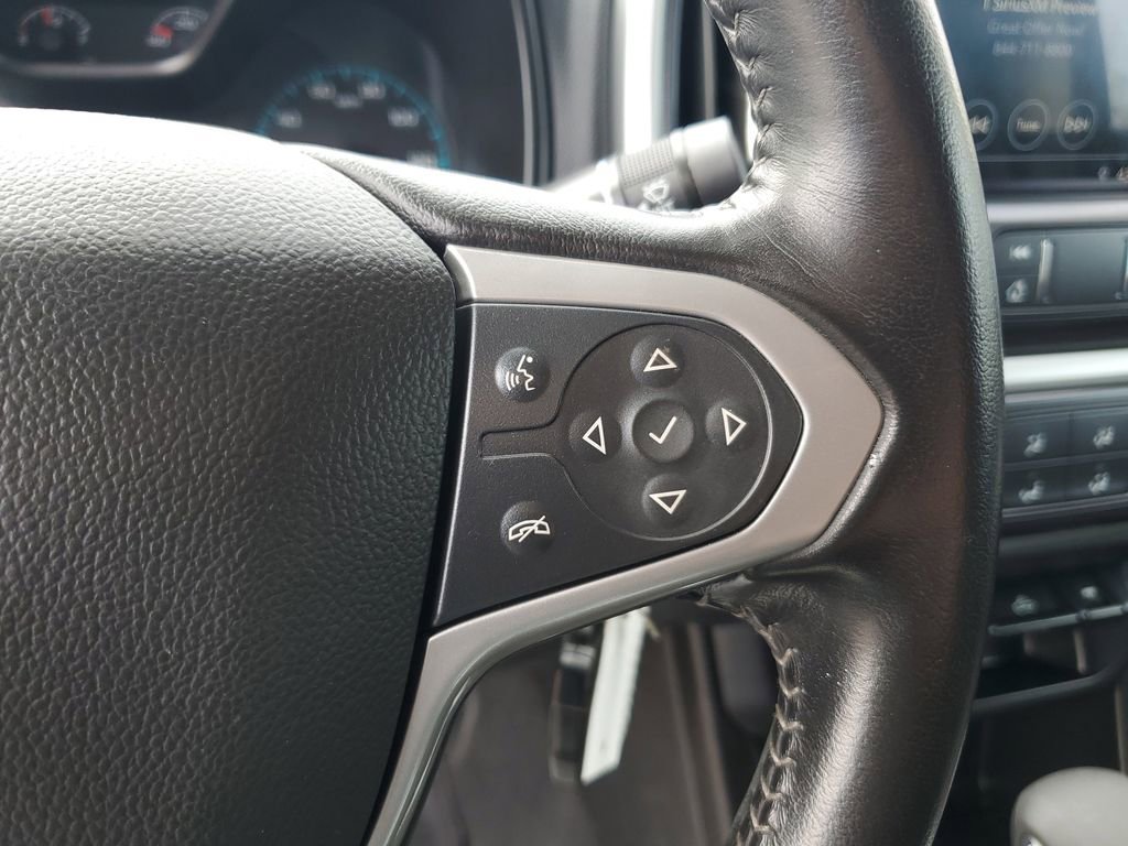 Used 2022 Chevrolet Colorado LT image 18