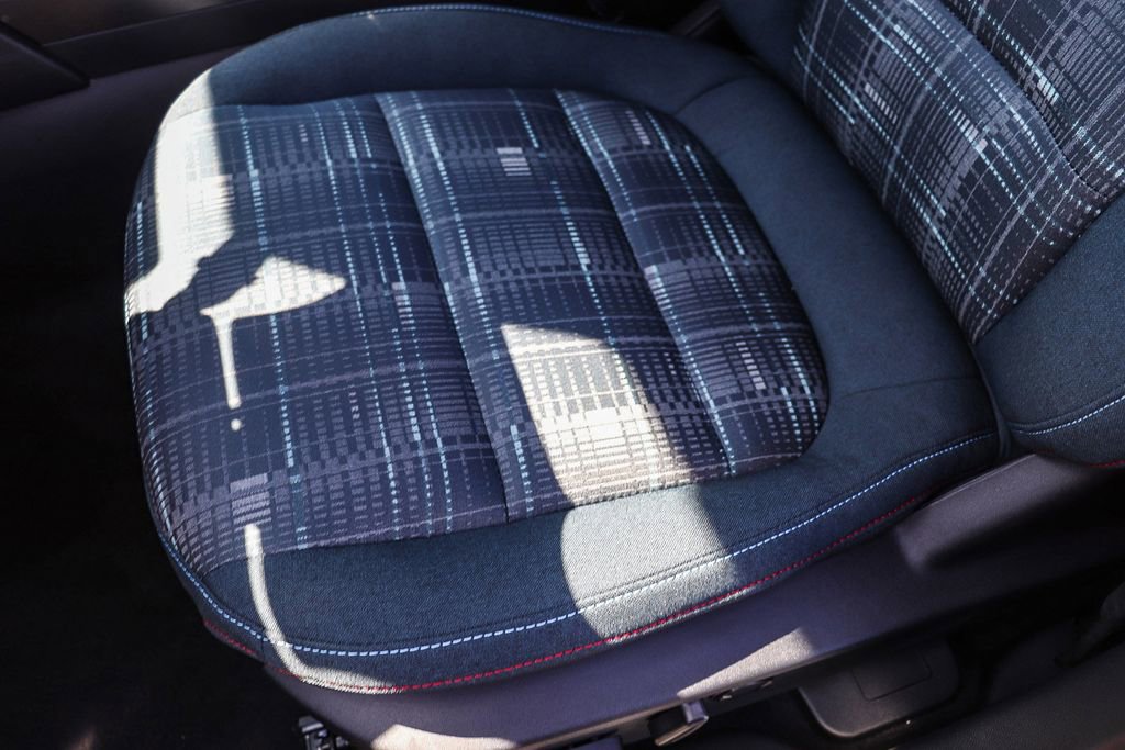 Used 2025 Ford Bronco Sport Heritage w/ Convenience Package image 22