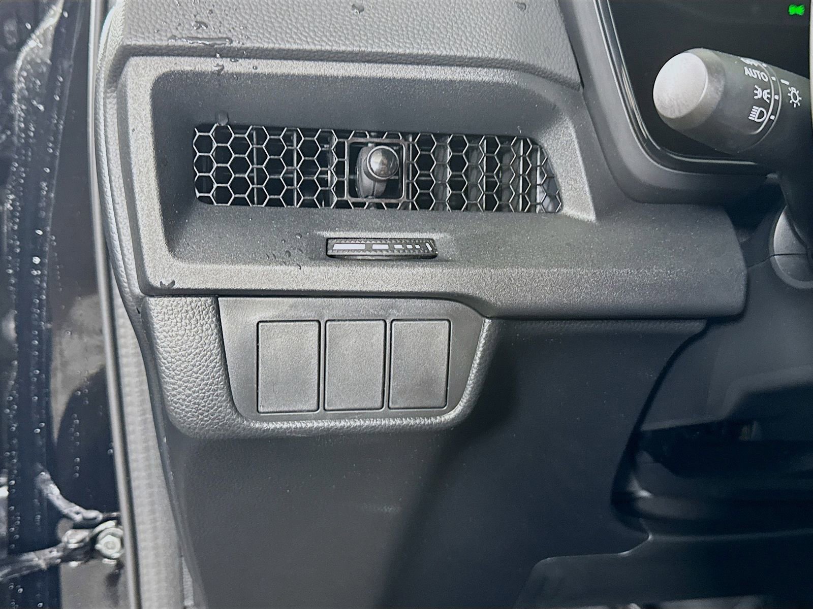 Certified 2026 Honda CR-V Sport image 11