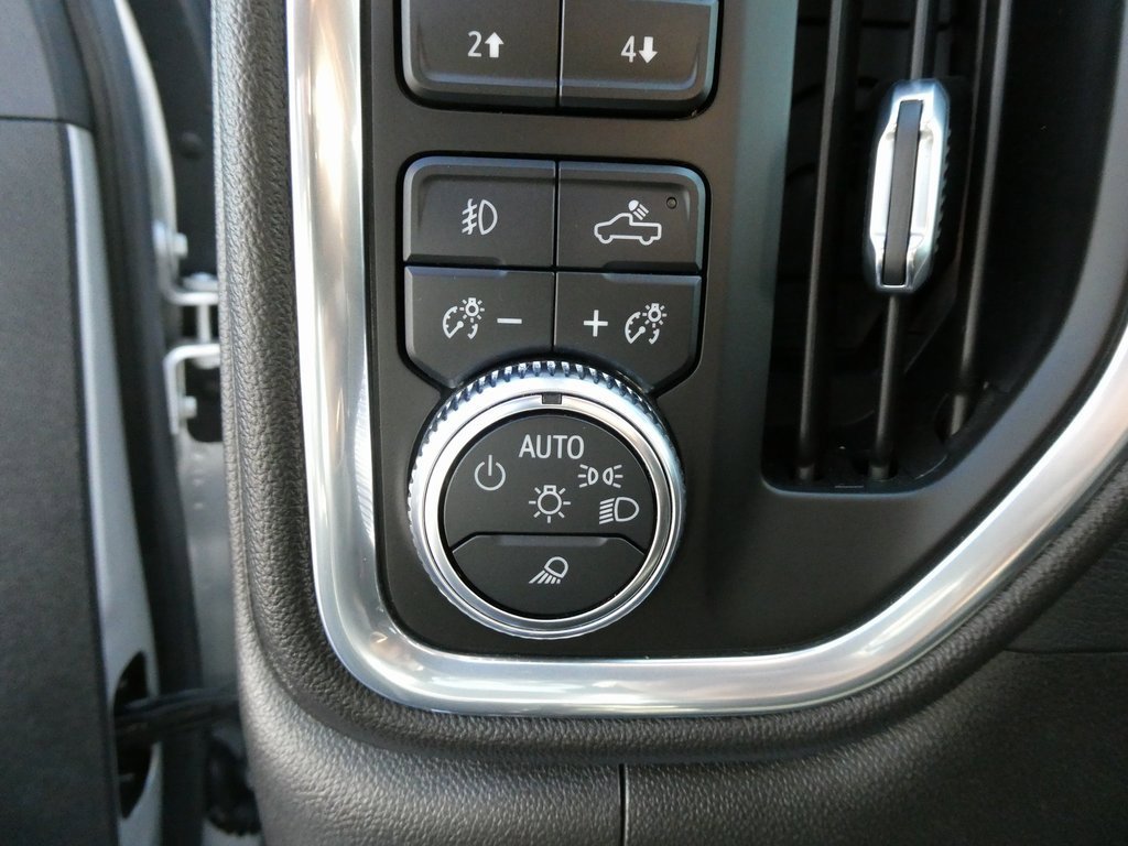 Certified 2022 GMC Sierra 2500 Denali image 26