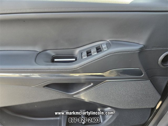 New 2026 Lincoln Navigator L Reserve w/ Jet Appearance Package image 23