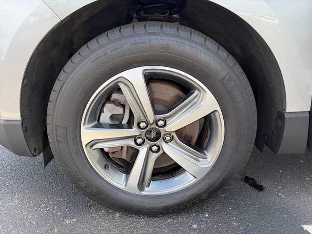 Used 2024 Ford Edge SEL w/ Convenience Package AWD/4WD image 27