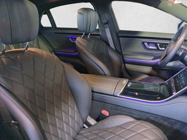Used 2023 Mercedes-Benz S 580 4MATIC Sedan image 21