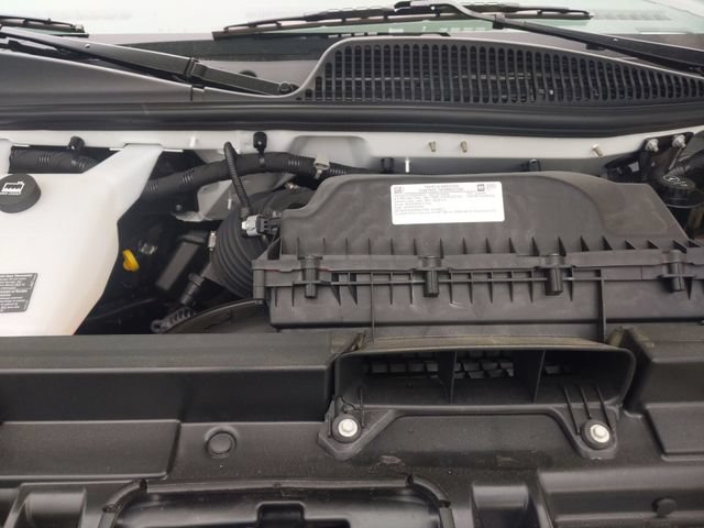 New 2025 GMC Savana 3500 w/ Power Convenience Package RWD image 42
