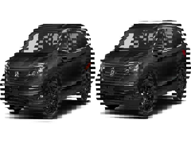 Used 2022 Honda Pilot Special Edition