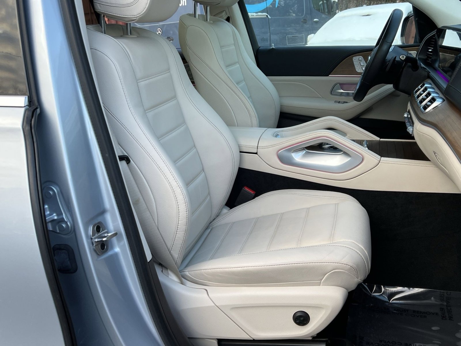 Certified 2022 Mercedes-Benz GLE 350 4MATIC image 26